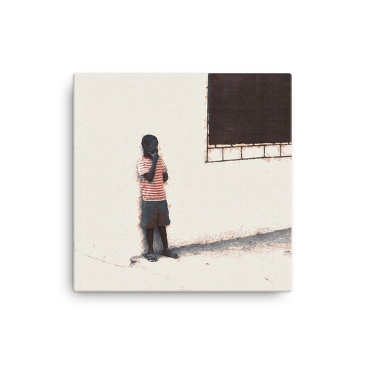 Wall Stand
