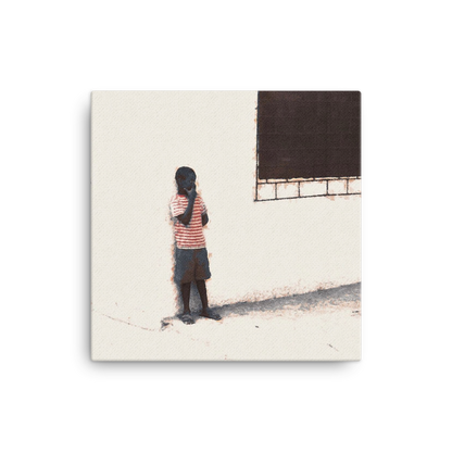 Wall Stand