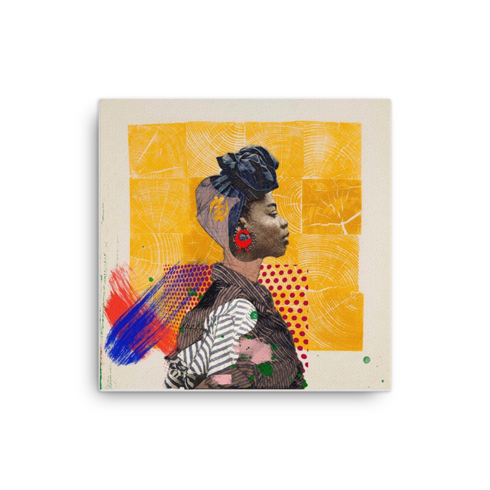 Auntie