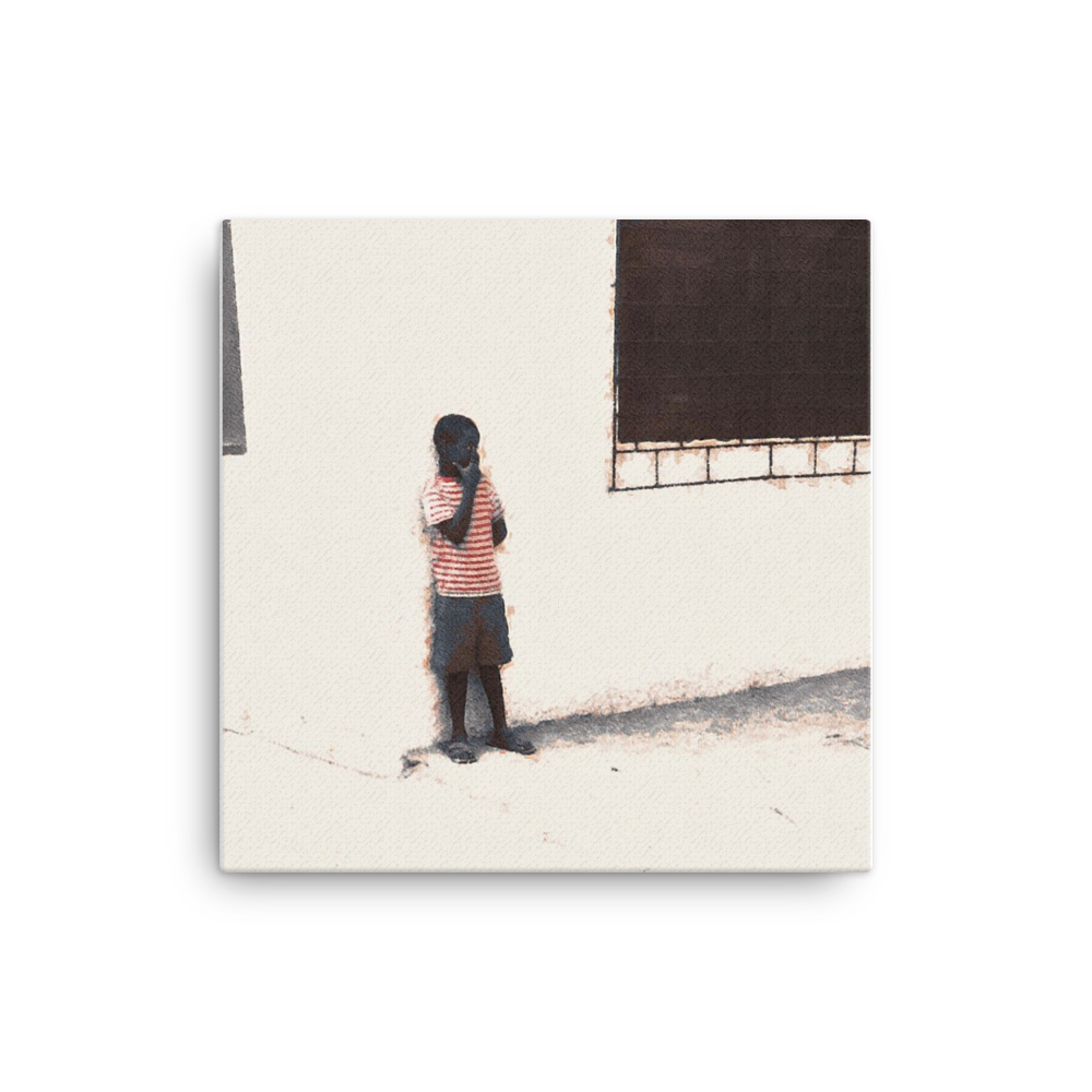 Wall Stand