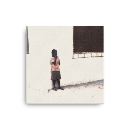 Wall Stand