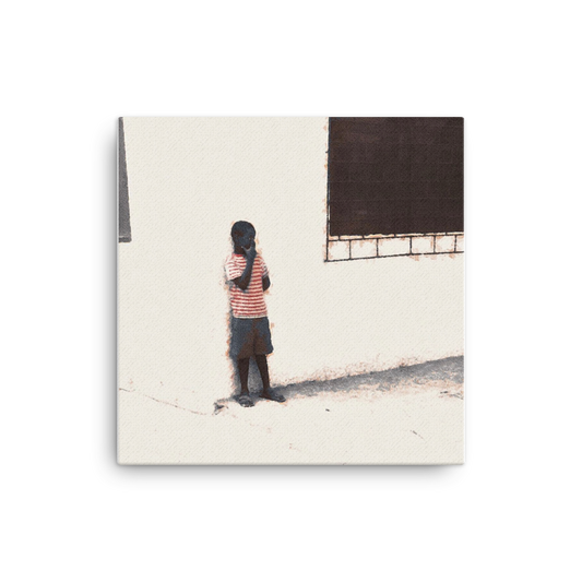 Wall Stand