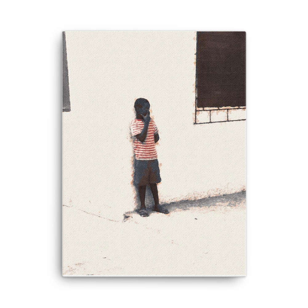 Wall Stand